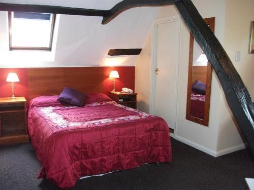 Saffron Suite And Kitchen Saffron Walden Eksteriør bilde