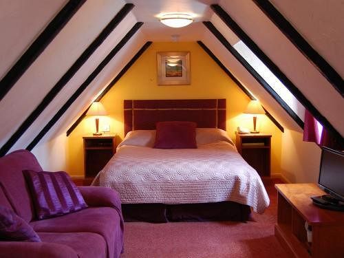 Saffron Suite And Kitchen Saffron Walden Eksteriør bilde