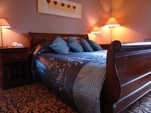 Saffron Suite And Kitchen Saffron Walden Eksteriør bilde