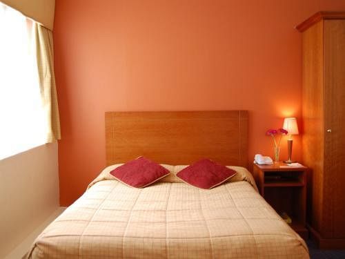 Saffron Suite And Kitchen Saffron Walden Eksteriør bilde
