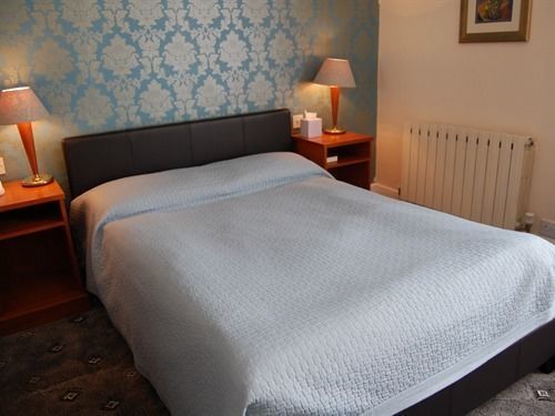 Saffron Suite And Kitchen Saffron Walden Eksteriør bilde