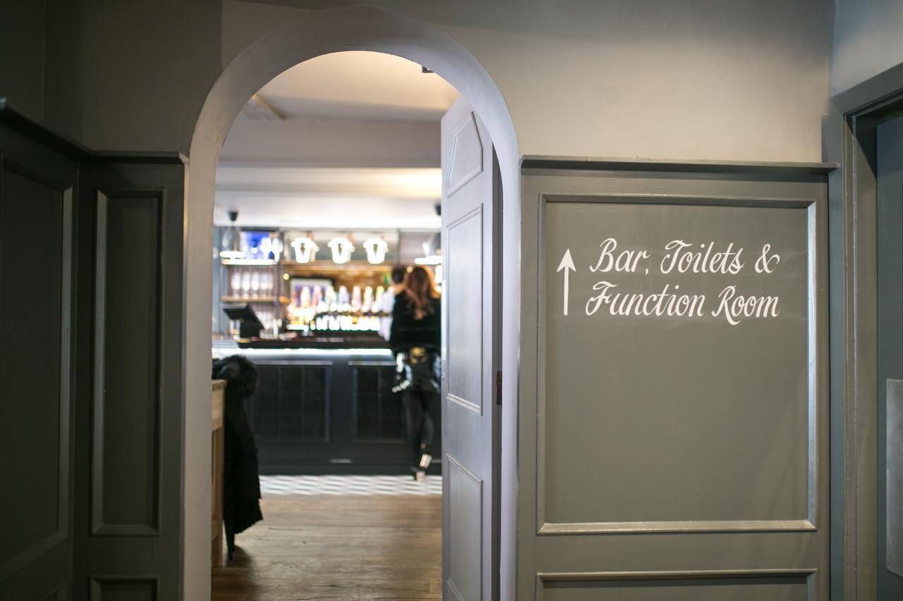 Saffron Suite And Kitchen Saffron Walden Eksteriør bilde