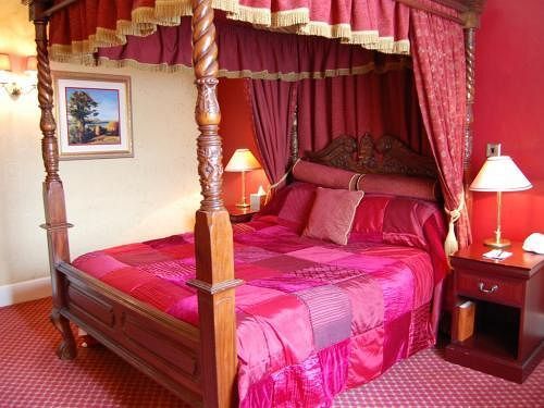 Saffron Suite And Kitchen Saffron Walden Eksteriør bilde