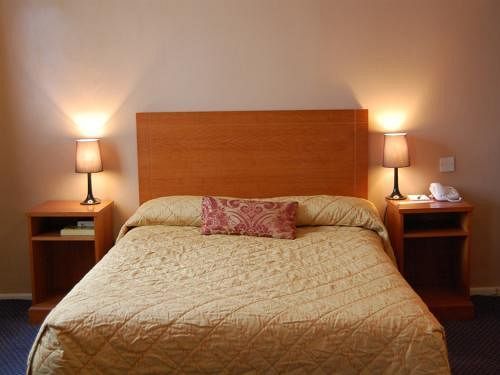 Saffron Suite And Kitchen Saffron Walden Eksteriør bilde
